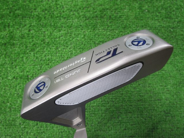 中古ゴルフ TP COLLECTION HYDRO BLAST JUNO TB1の写真