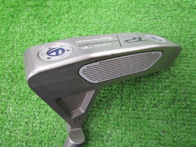 中古ゴルフ TP COLLECTION HYDRO BLAST JUNO TB1の写真