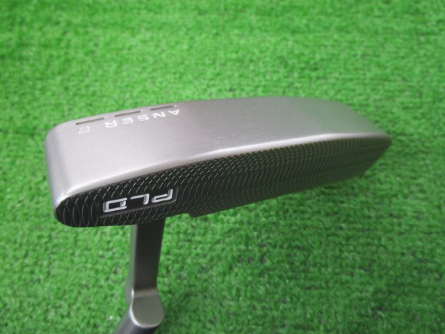 中古ゴルフ PLD MILLED ANSER 2の写真