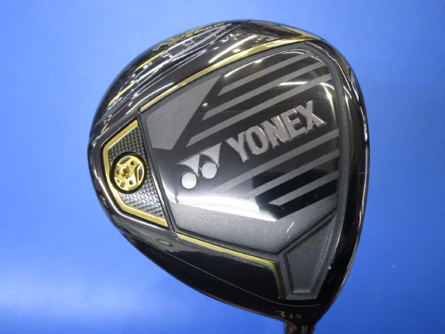 中古ゴルフ Royal EZONE 2023 3W 15°の写真