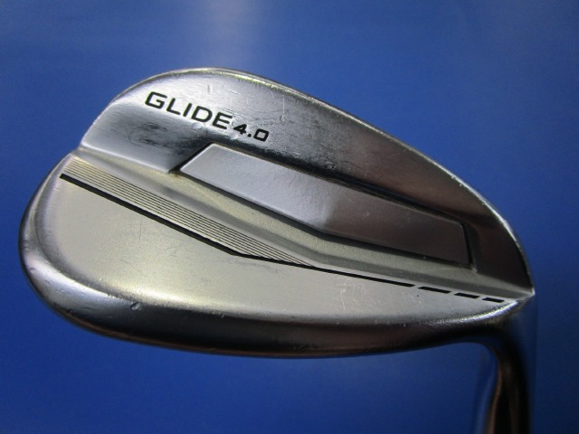 中古ゴルフ GLIDE4.0 52S 52°