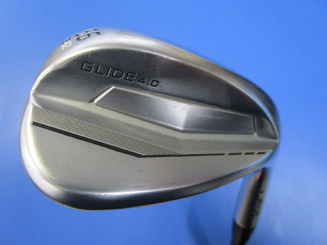 中古ゴルフ GLIDE4.0 56S 56°