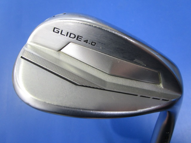 中古ゴルフ GLIDE4.0 60W 60°