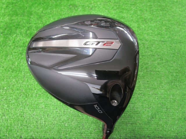 中古ゴルフ GT2 10°の写真