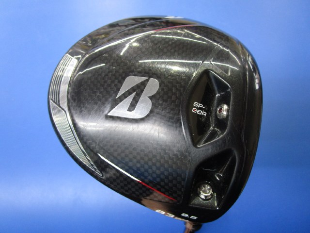 中古ゴルフ B3 DD 9.5°の写真