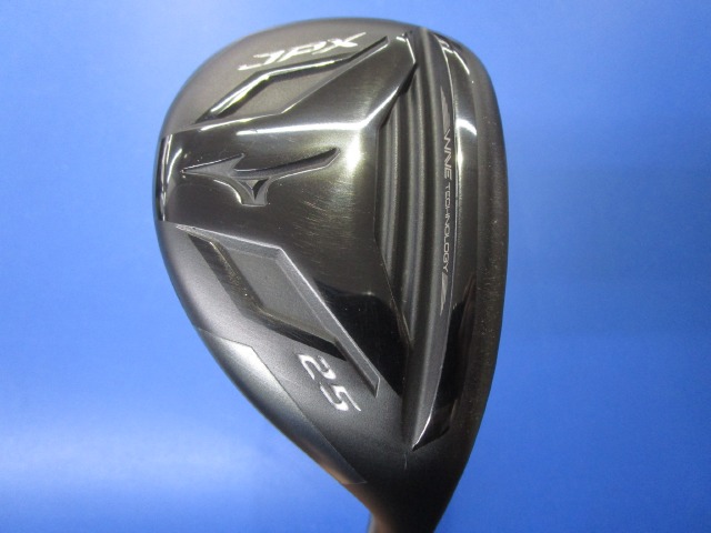 中古ゴルフ JPX FLI-HI 2024 25 25°の写真