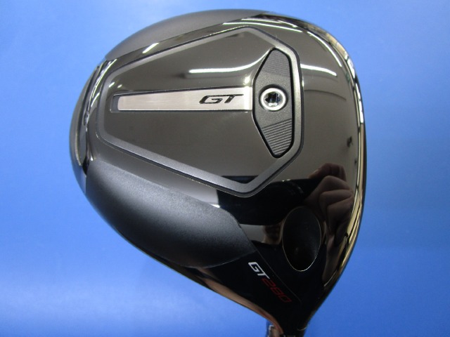 中古ゴルフ GT280 Mini Driver 13°の写真
