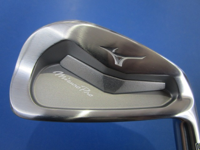 中古ゴルフ Mizuno Pro 243 4I 22°