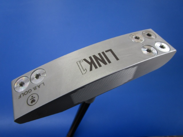 中古ゴルフ LINK.1