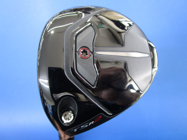 中古ゴルフ TSR2 18 18°