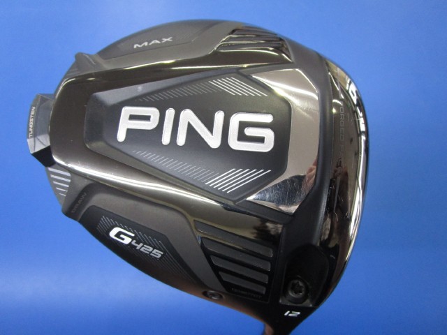 中古ゴルフ 5G425 MAX 12°
