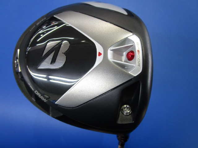 中古ゴルフ TOUR B X 9.5°