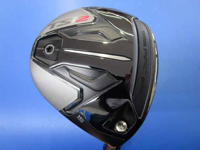 中古ゴルフ TSi2 15 15°