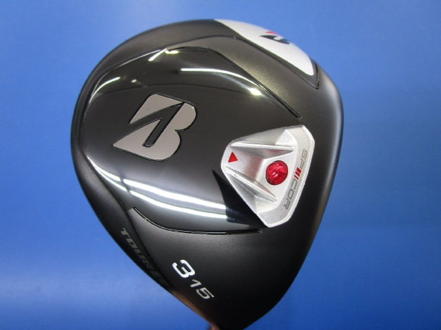 中古ゴルフ TOUR B X-F 3W 15°