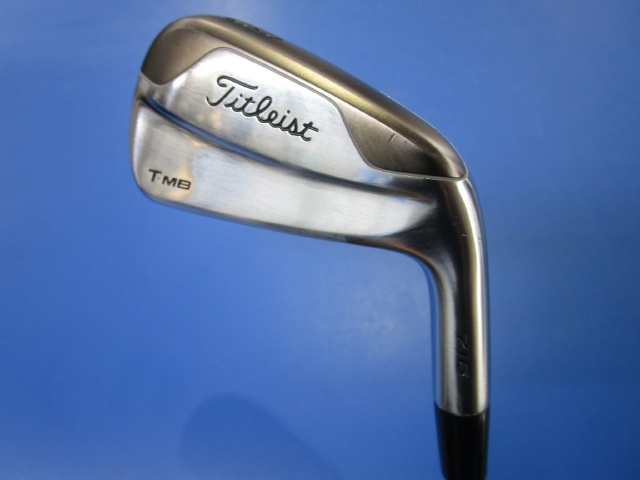 中古ゴルフ T-MB 716 3I 20°