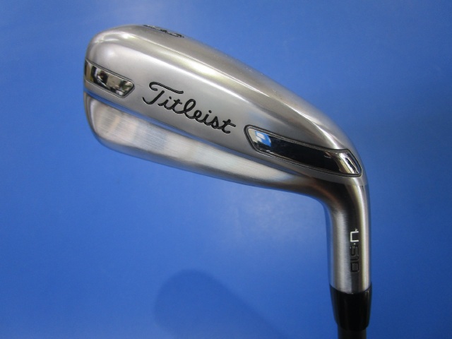 中古ゴルフ U510 #3 20°