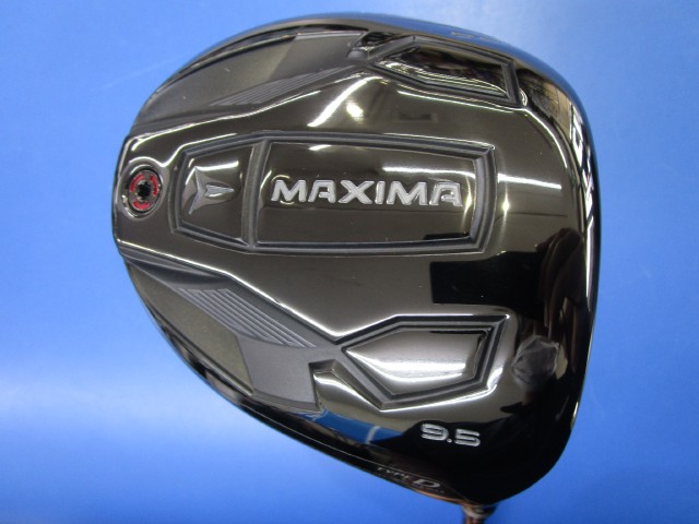 中古ゴルフ Ryoma ドライバーの写真