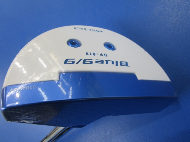 中古ゴルフ Blue9 9 DF-019
