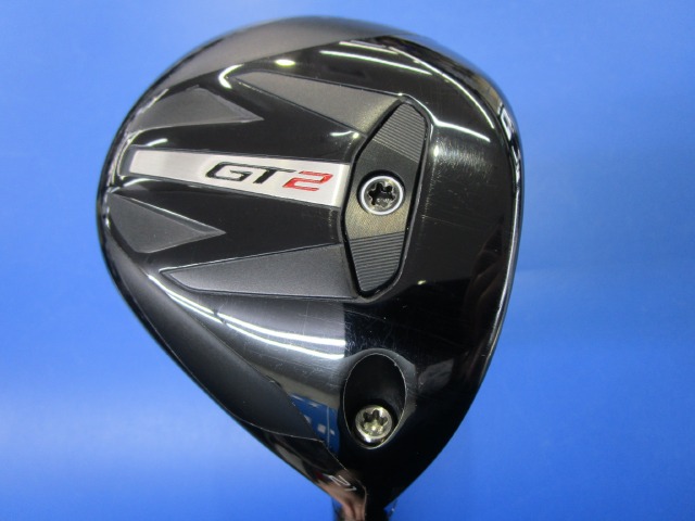 中古ゴルフ GT2 21 21°