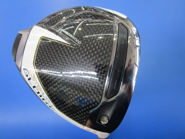 中古ゴルフ STEALTH GLOIRE+ 9.5°