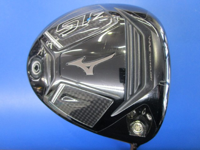 中古ゴルフ ST-Z 9.5°