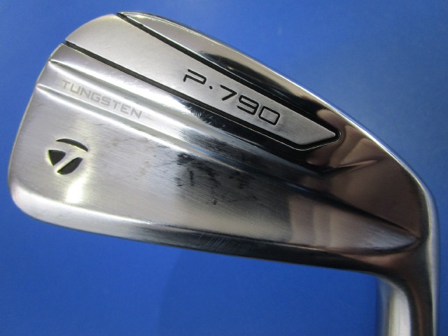 中古ゴルフ P790 2019 4I 21°