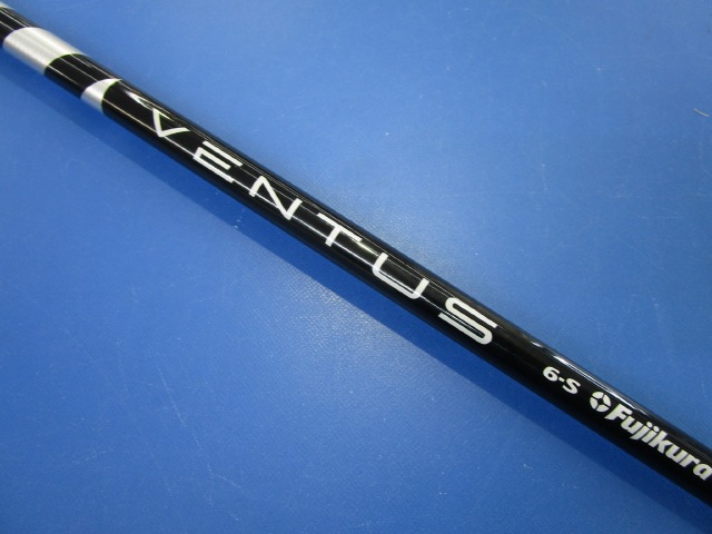 中古ゴルフ VENTUS BK 6（S） 44インチ