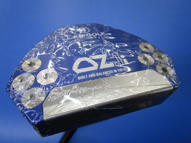 中古ゴルフ OZ.1i