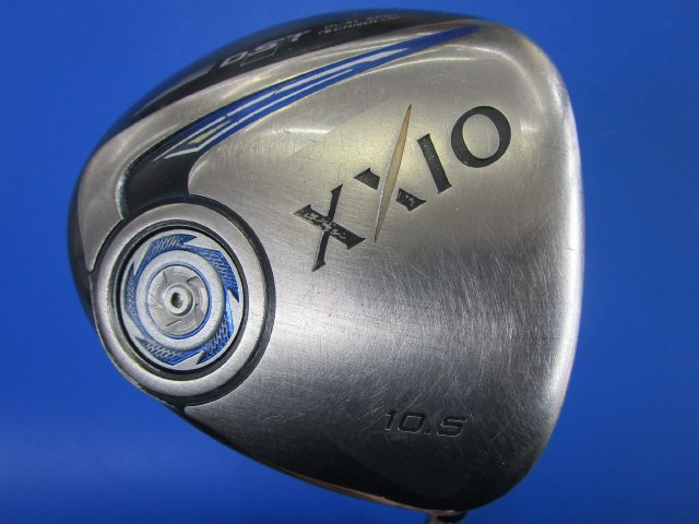 中古ゴルフ ゼクシオ2016モデル 10.5°