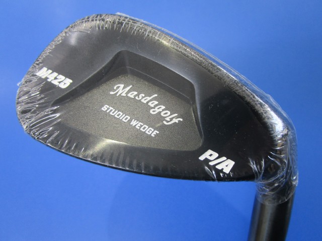 中古ゴルフ MasdaGolf ウェッジの写真