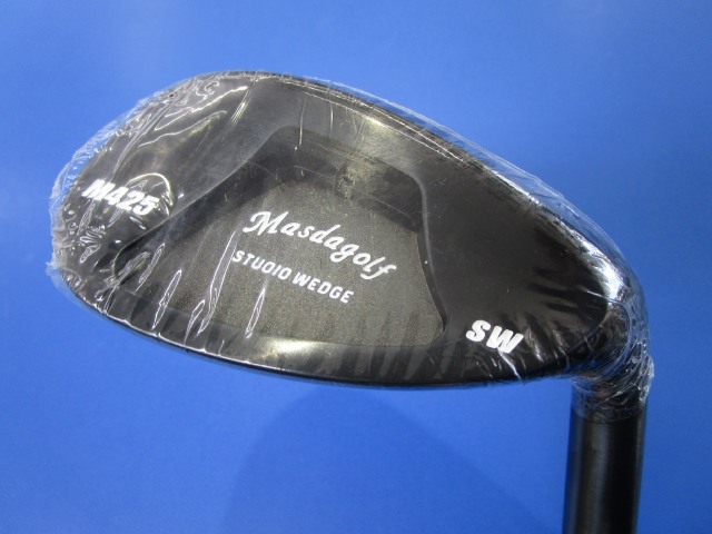 中古ゴルフ MasdaGolf ウェッジの写真