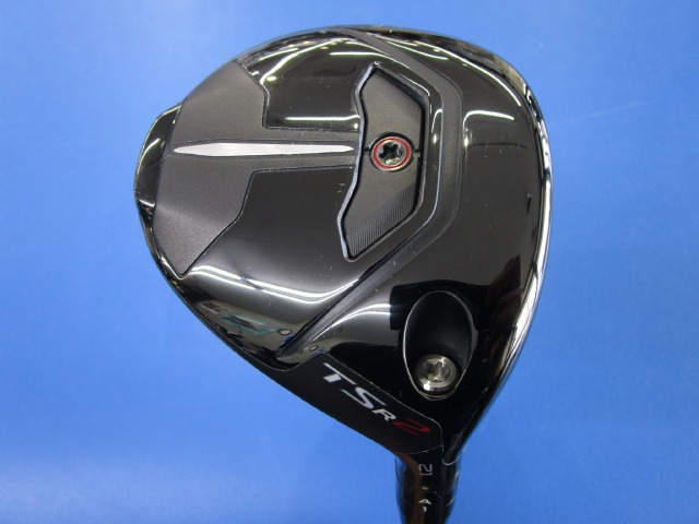 中古ゴルフ TSR2 21 21°