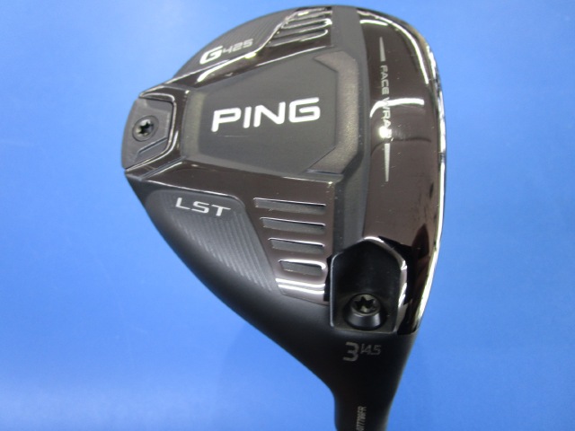 中古ゴルフ G425 LST 3W 14.5°