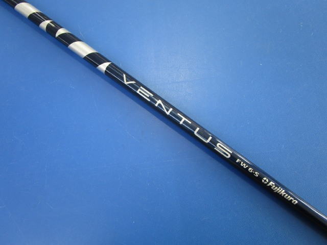 中古ゴルフ VENTUS BLUE FW 6（S） ピン用スリーブ 42.5インチ