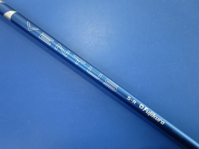 中古ゴルフ 24 VENTUS BL 5（R） テーラーメイド用スリーブ 44.25インチの写真