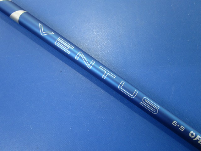 中古ゴルフ 24 VENTUS BL 6（S） キャロウェイ用スリーブ 44.25インチの写真