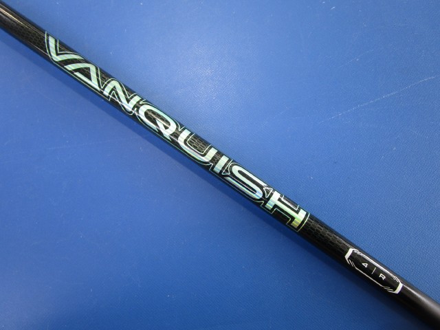 中古ゴルフ 三菱 CHEMICAL シャフトの写真