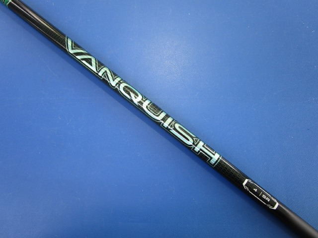 中古ゴルフ 三菱 CHEMICAL シャフトの写真