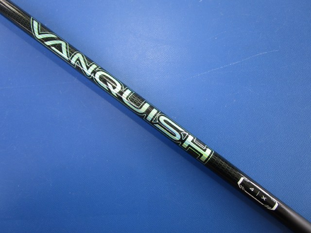 中古ゴルフ 三菱 CHEMICAL シャフトの写真