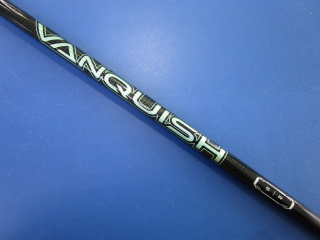 中古ゴルフ 三菱 CHEMICAL シャフトの写真