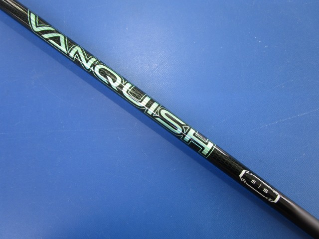 中古ゴルフ 三菱 CHEMICAL シャフトの写真