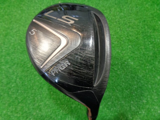 中古ゴルフ LSユーティリティ 5UT 27°