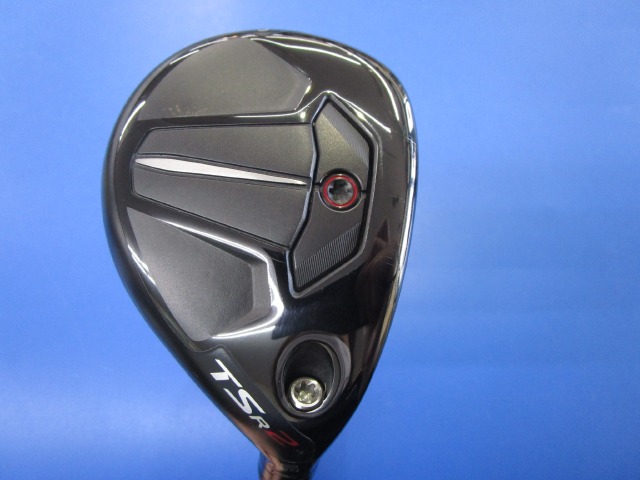 中古ゴルフ TSR2 HYBRID 24 24°の写真