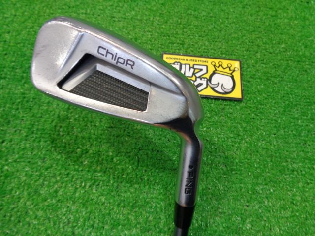 中古ゴルフ ChipR 38.5°