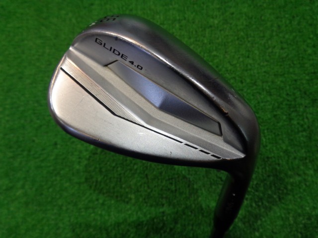 中古ゴルフ GLIDE4.0 56W 56°