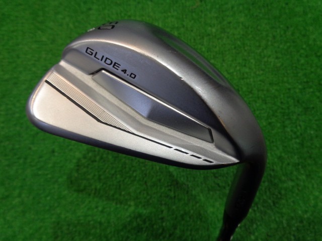中古ゴルフ GLIDE4.0 60E 60°