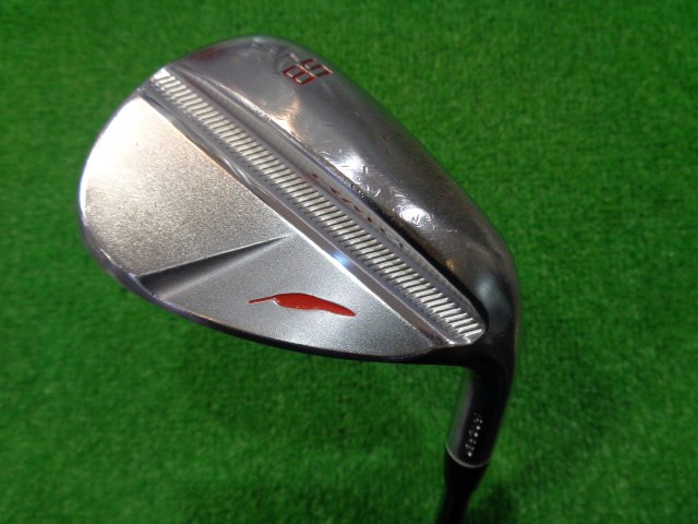 中古ゴルフ RM-α 58°