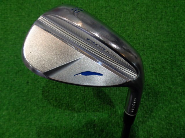 中古ゴルフ RM-α 52°