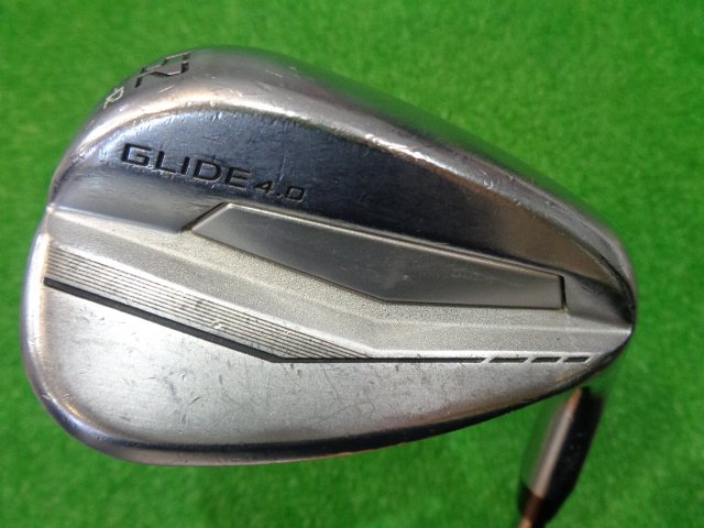 中古ゴルフ GLIDE4.0 52S 52°