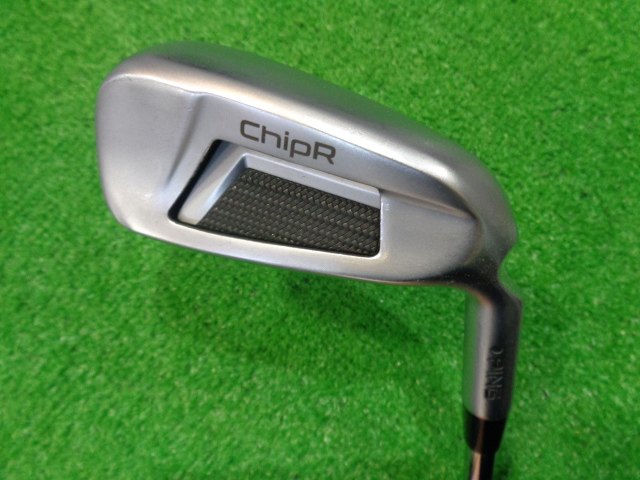 中古ゴルフ ChipR 38.5°